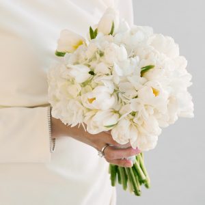 Bridal Bouquets Collection